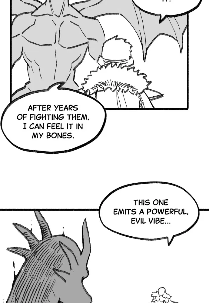 Teenage Dragon Chapter 3 page 67 - 