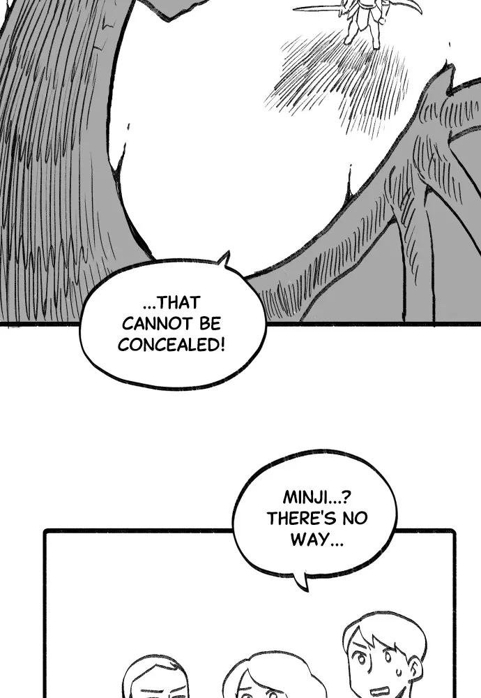Teenage Dragon Chapter 3 page 68 - 