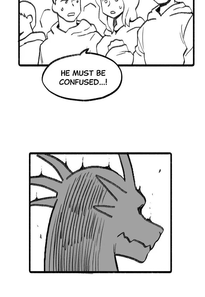 Teenage Dragon Chapter 3 page 69 - 