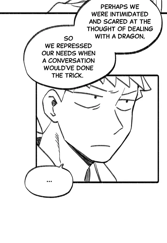 Teenage Dragon Chapter 3 page 10 - 