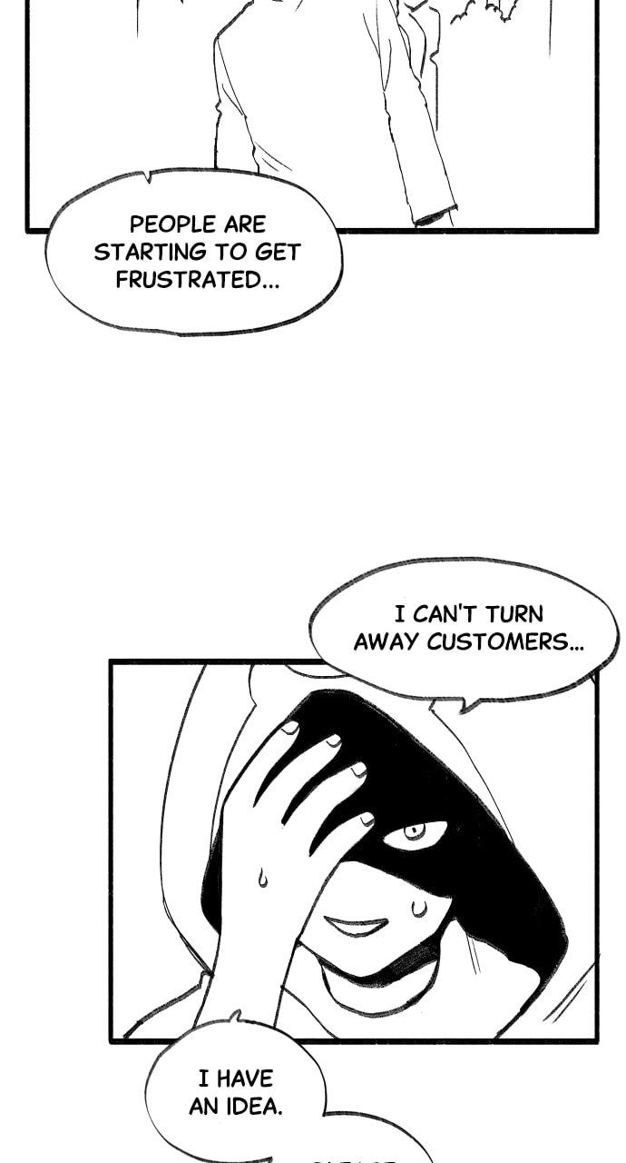 Teenage Dragon Chapter 30 page 11 - 