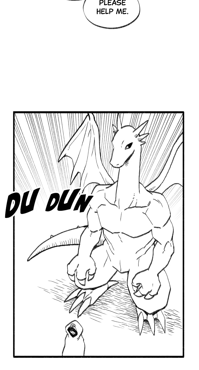 Teenage Dragon Chapter 30 page 12 - 