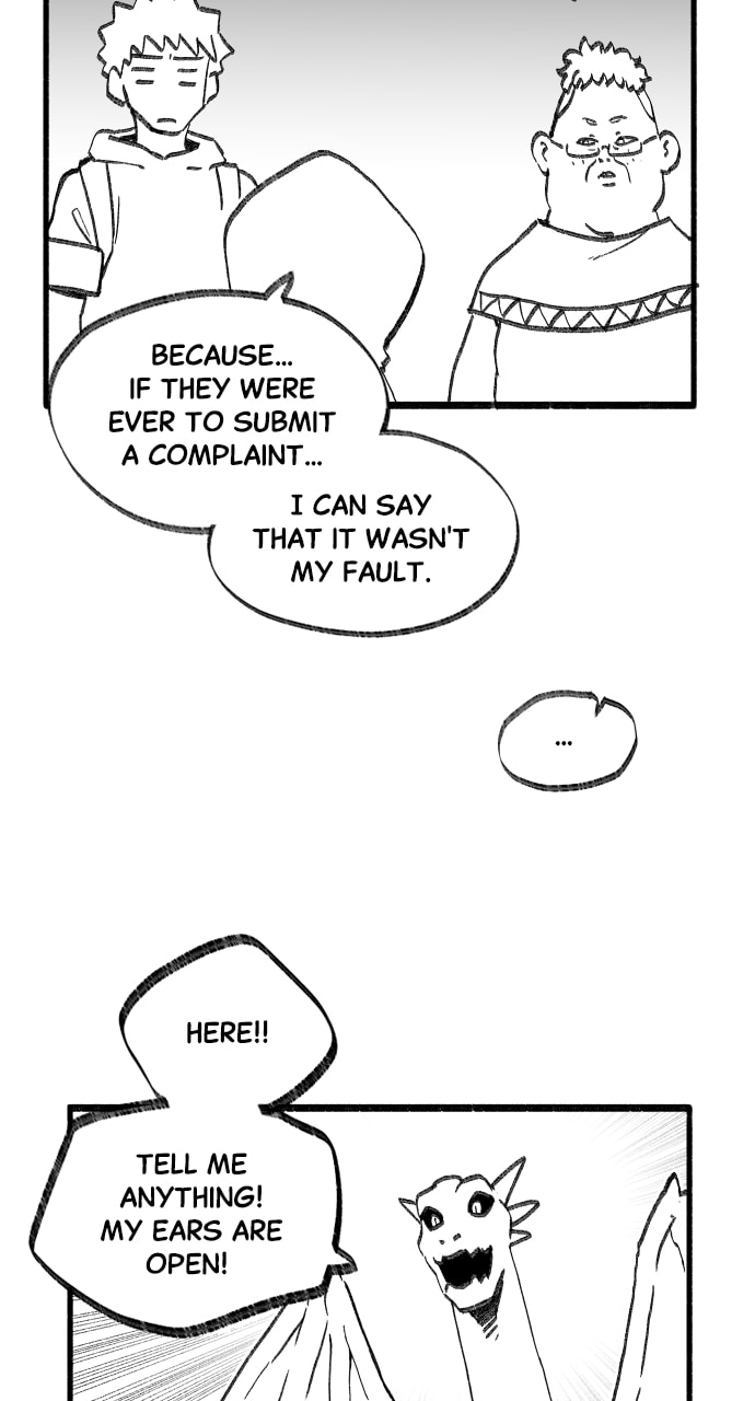 Teenage Dragon Chapter 30 page 16 - 