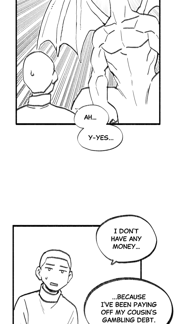Teenage Dragon Chapter 30 page 17 - 