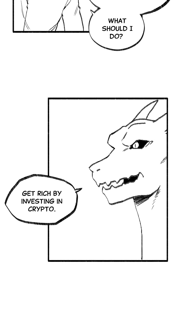 Teenage Dragon Chapter 30 page 18 - 