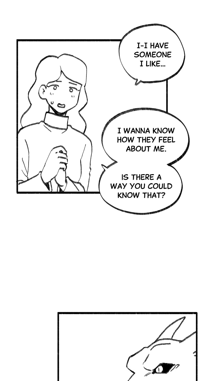 Teenage Dragon Chapter 30 page 19 - 