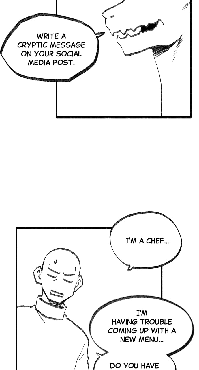 Teenage Dragon Chapter 30 page 20 - 