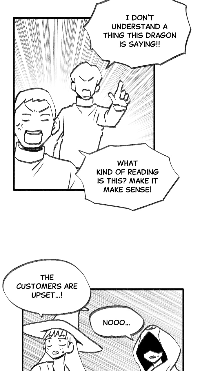 Teenage Dragon Chapter 30 page 22 - 
