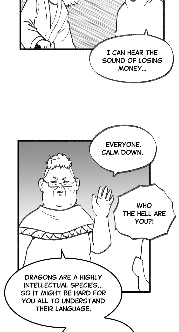 Teenage Dragon Chapter 30 page 23 - 