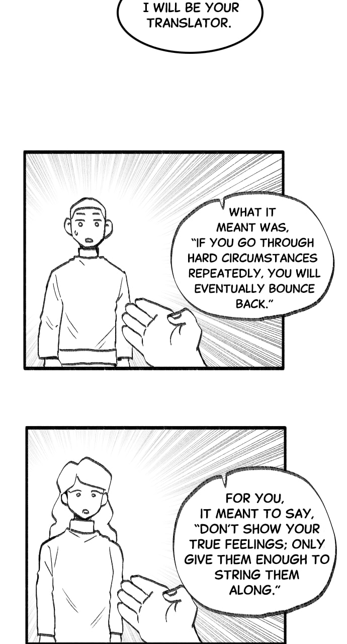 Teenage Dragon Chapter 30 page 24 - 