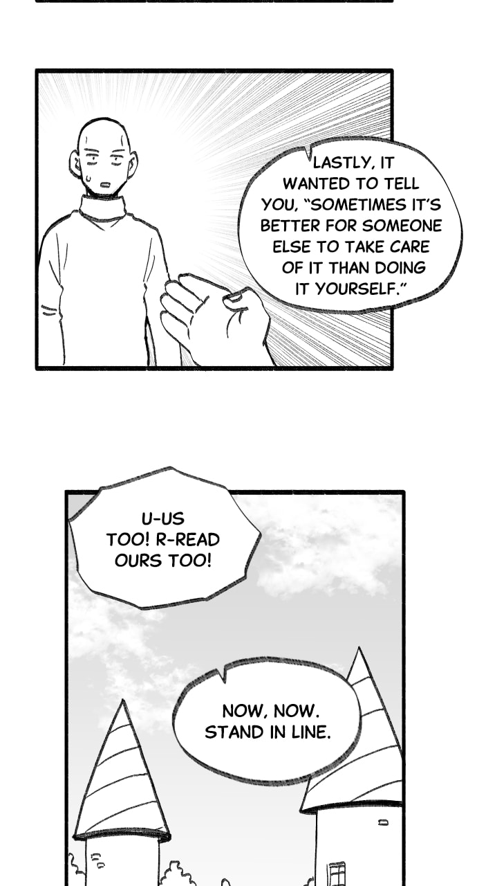 Teenage Dragon Chapter 30 page 25 - 