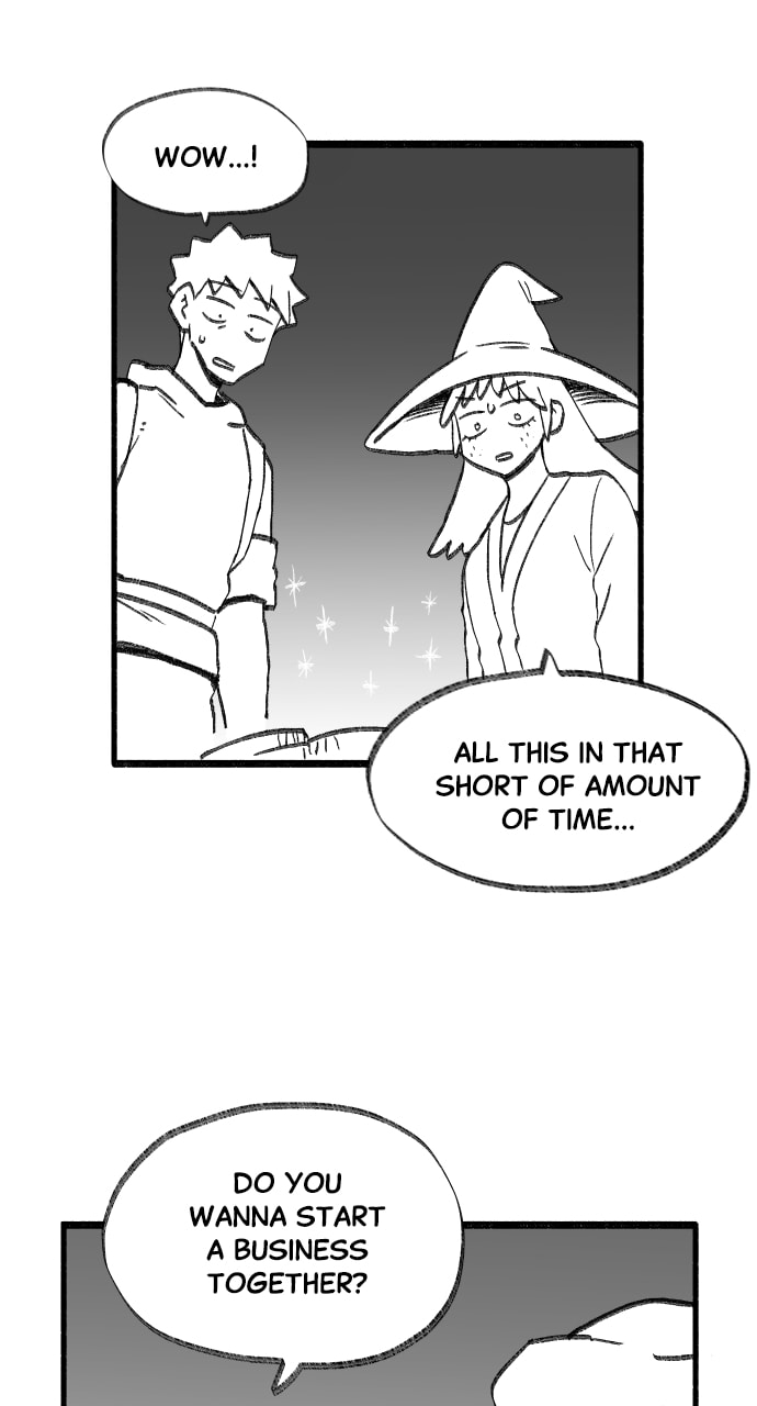 Teenage Dragon Chapter 30 page 27 - 
