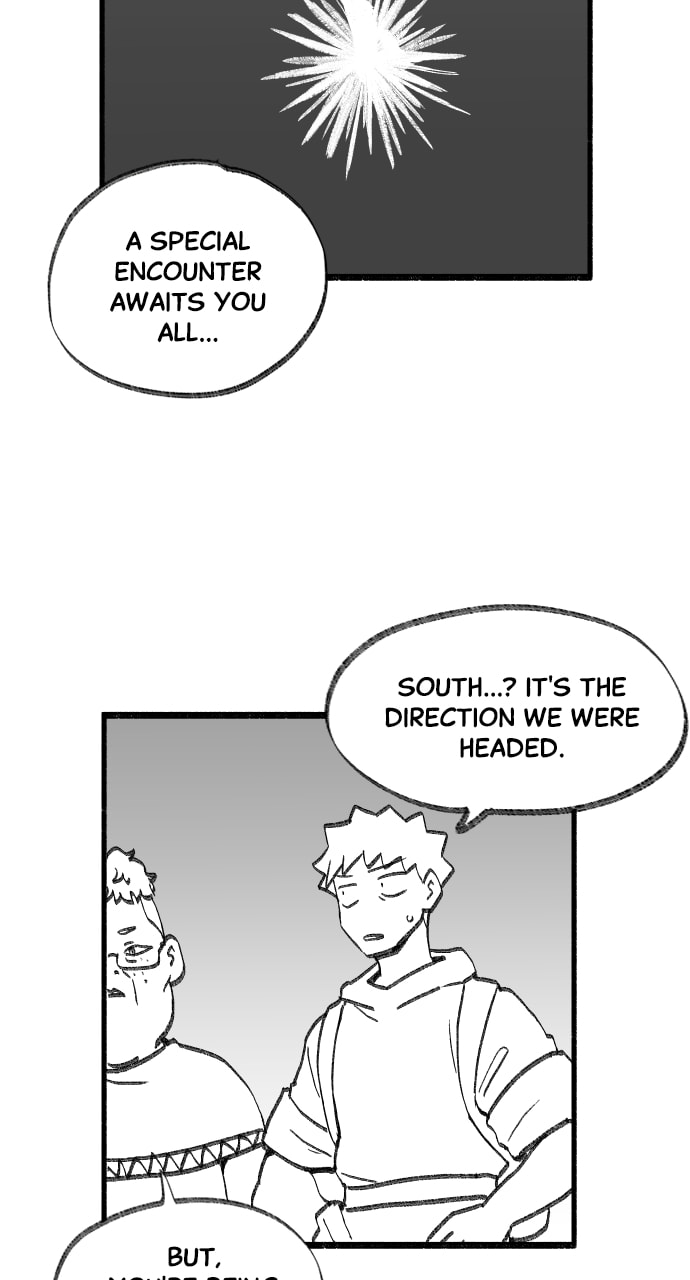 Teenage Dragon Chapter 30 page 31 - 