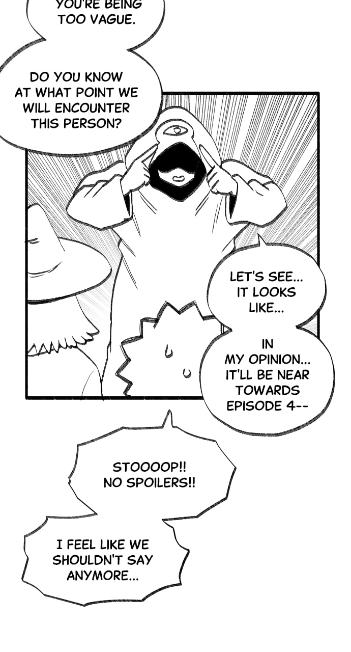 Teenage Dragon Chapter 30 page 32 - 