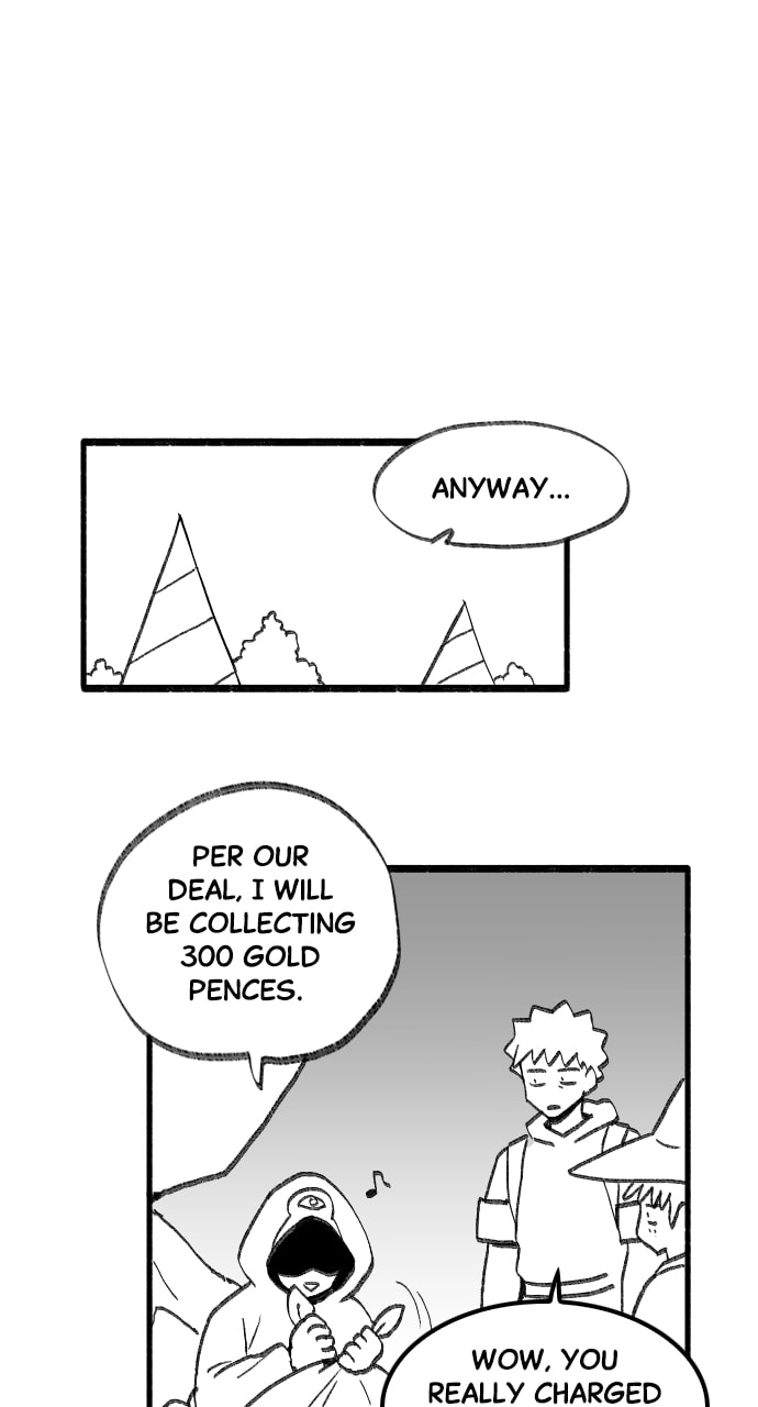 Teenage Dragon Chapter 30 page 33 - 