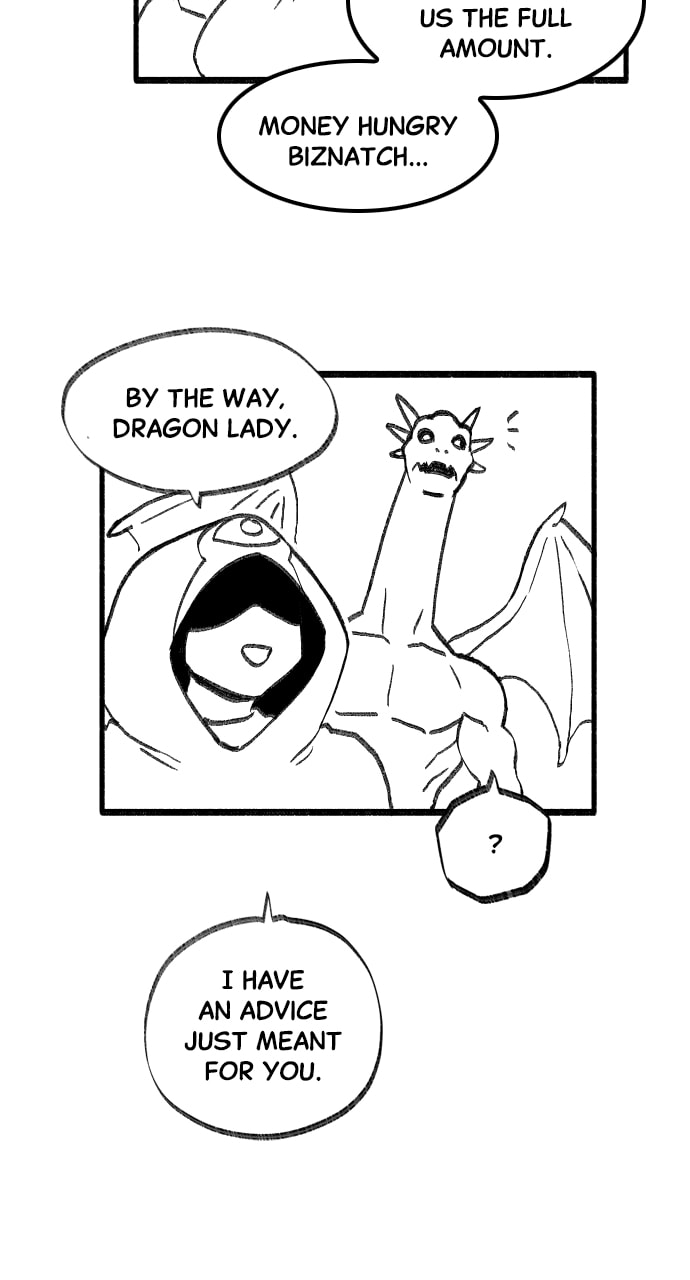 Teenage Dragon Chapter 30 page 34 - 