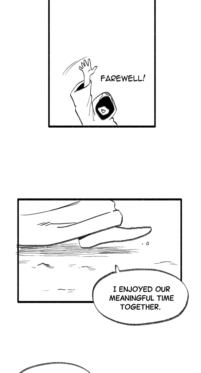 Teenage Dragon Chapter 30 page 37 - 