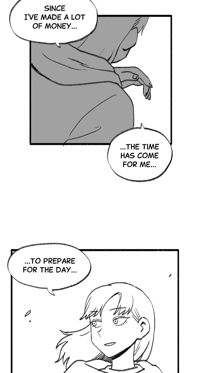 Teenage Dragon Chapter 30 page 38 - 
