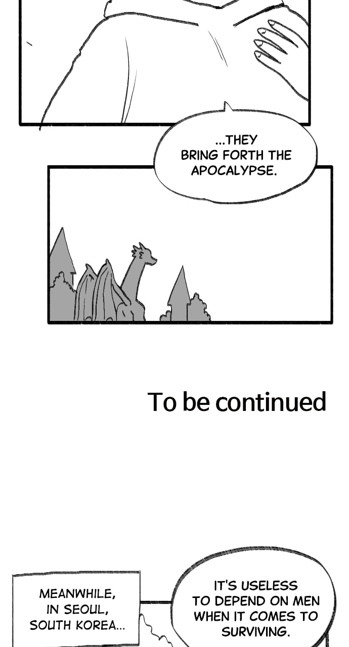Teenage Dragon Chapter 30 page 39 - 