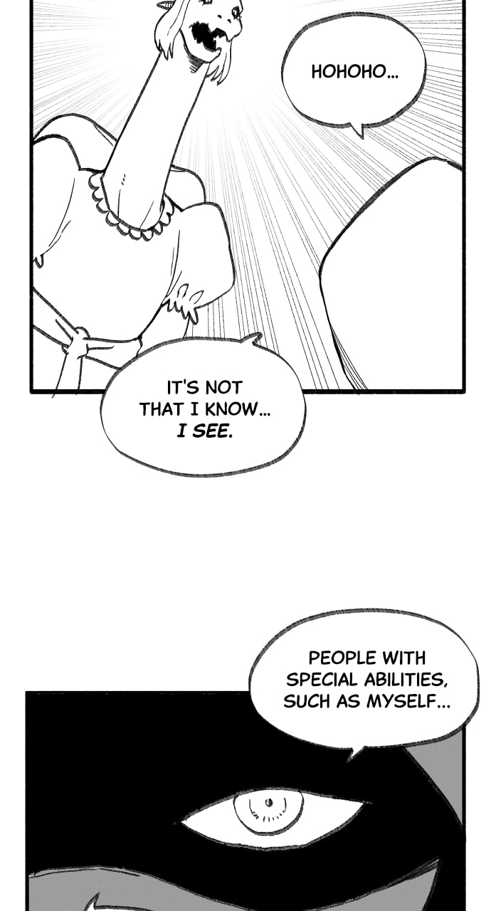 Teenage Dragon Chapter 30 page 5 - 