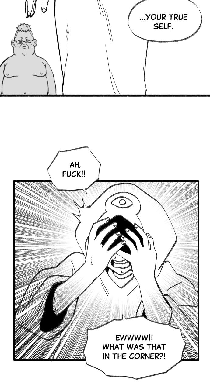 Teenage Dragon Chapter 30 page 7 - 