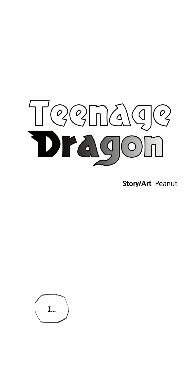 Teenage Dragon Chapter 30 page 8 - 