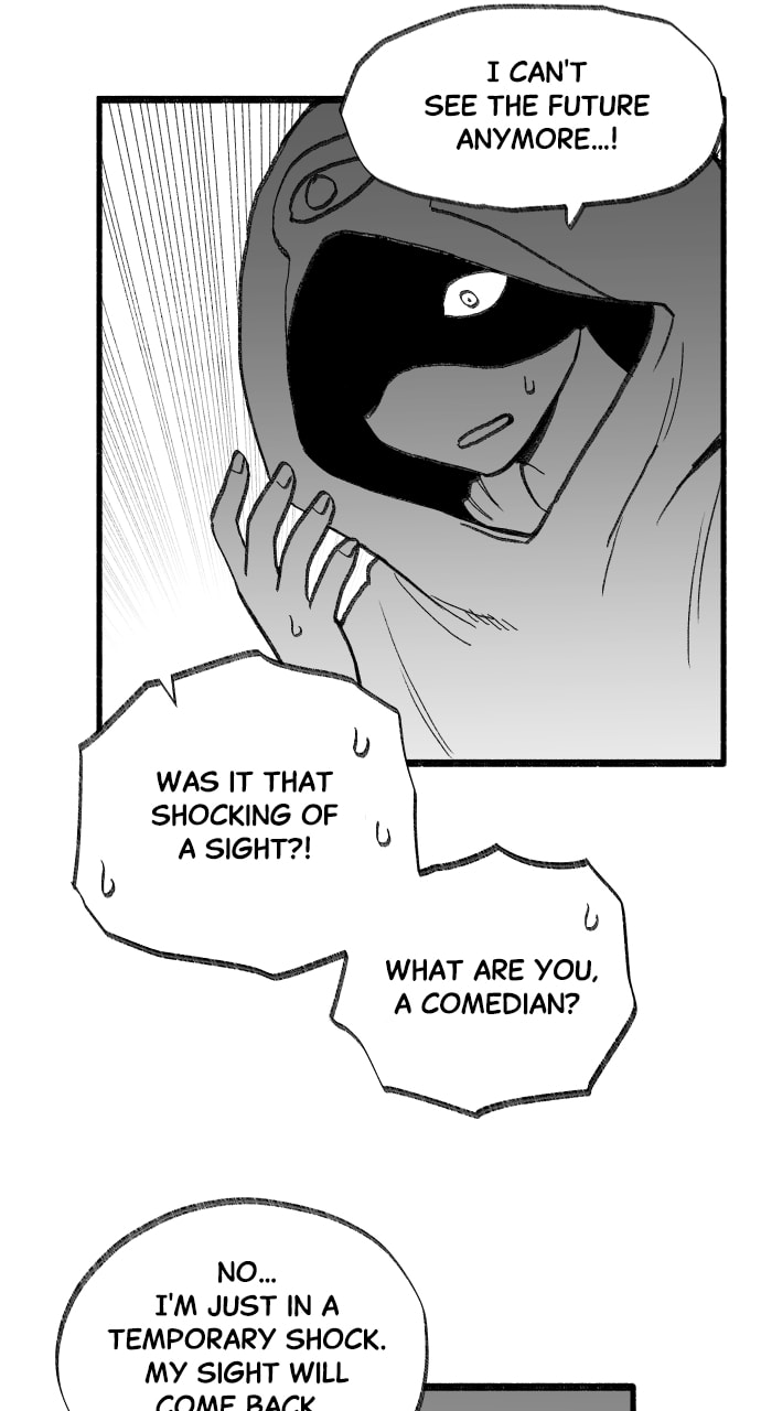 Teenage Dragon Chapter 30 page 9 - 