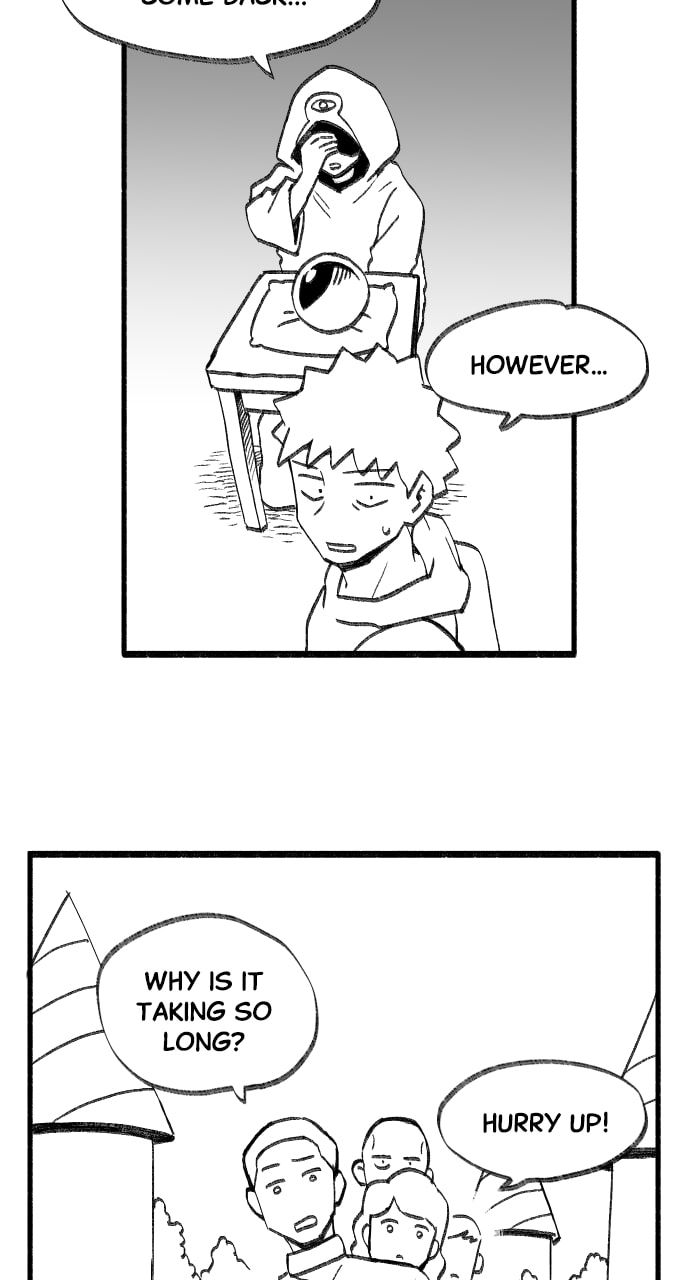 Teenage Dragon Chapter 30 page 10 - 