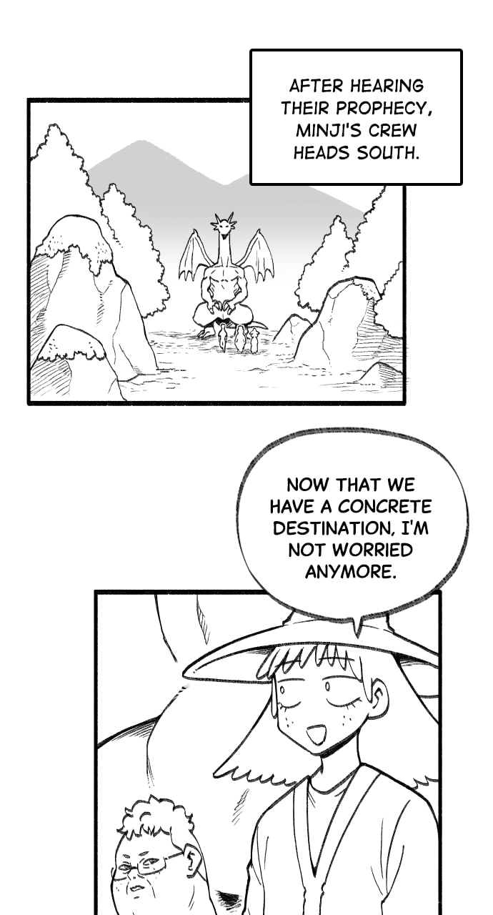 Teenage Dragon Chapter 31 page 2 - 
