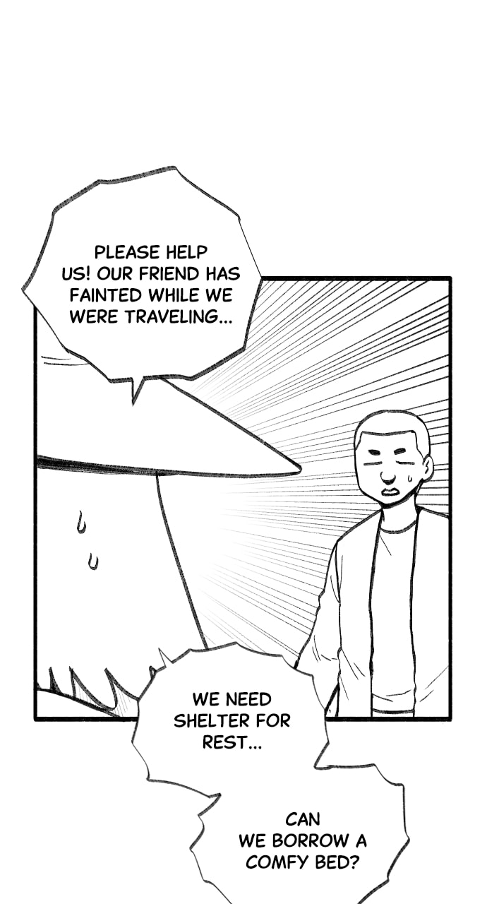 Teenage Dragon Chapter 31 page 11 - 