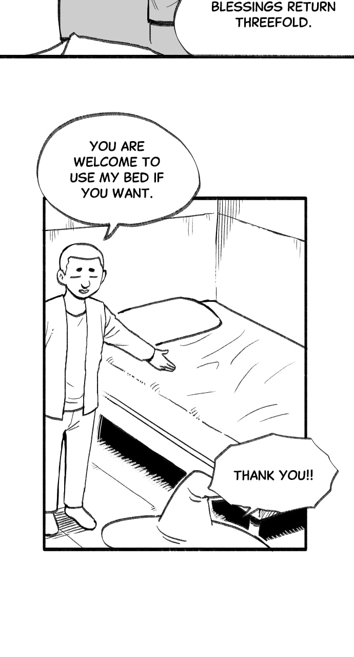 Teenage Dragon Chapter 31 page 13 - 