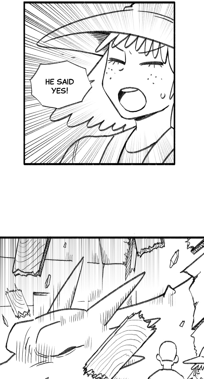 Teenage Dragon Chapter 31 page 14 - 