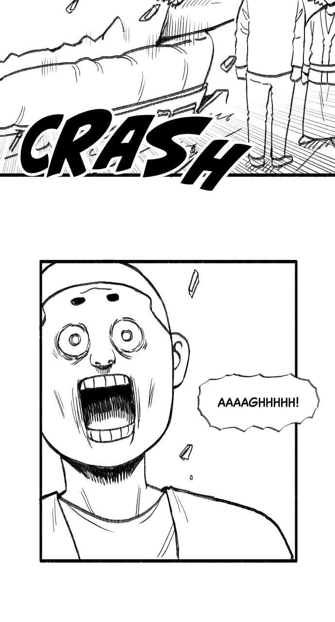 Teenage Dragon Chapter 31 page 15 - 