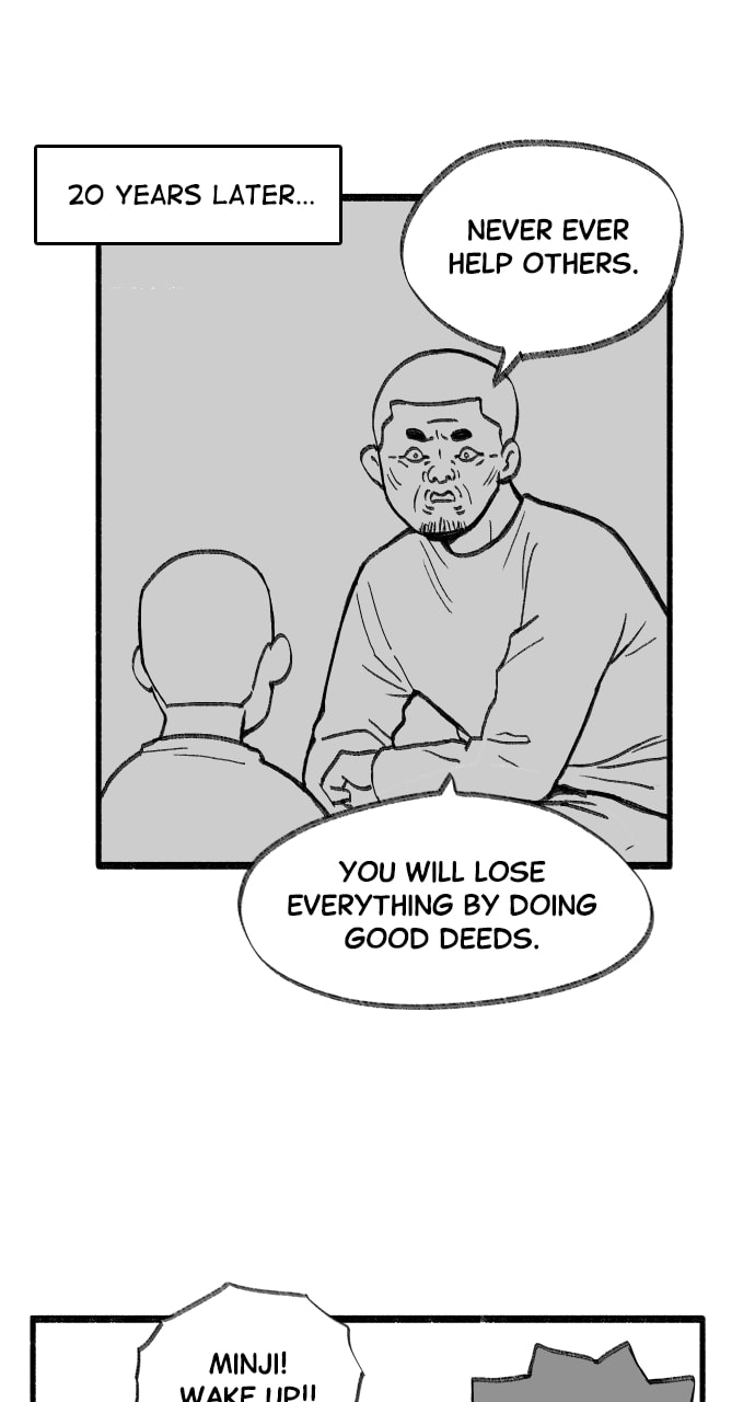 Teenage Dragon Chapter 31 page 16 - 