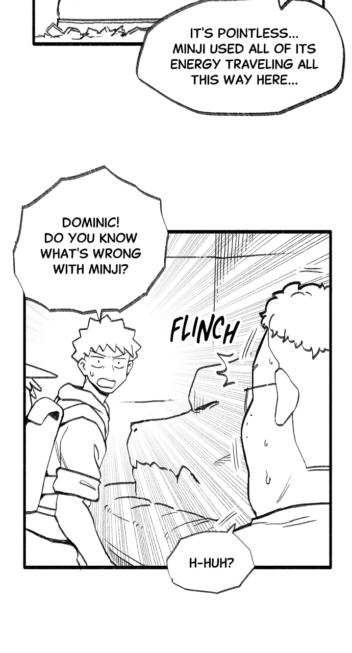 Teenage Dragon Chapter 31 page 18 - 