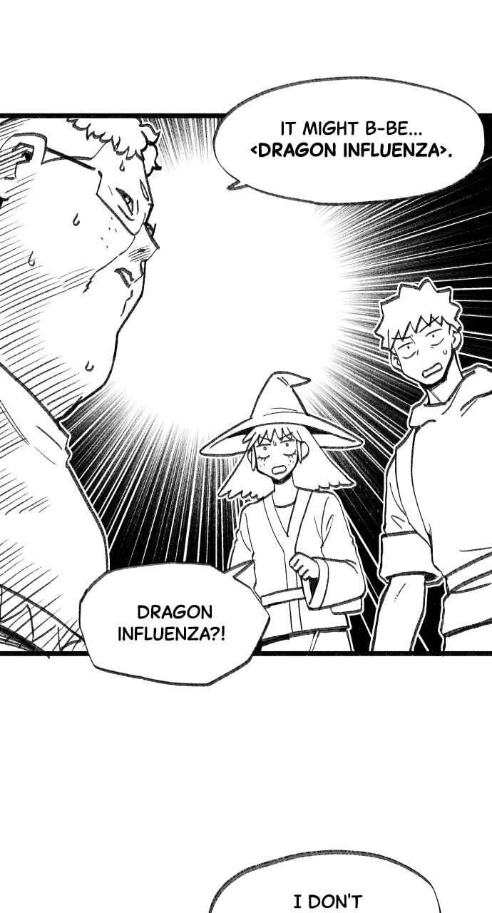 Teenage Dragon Chapter 31 page 20 - 