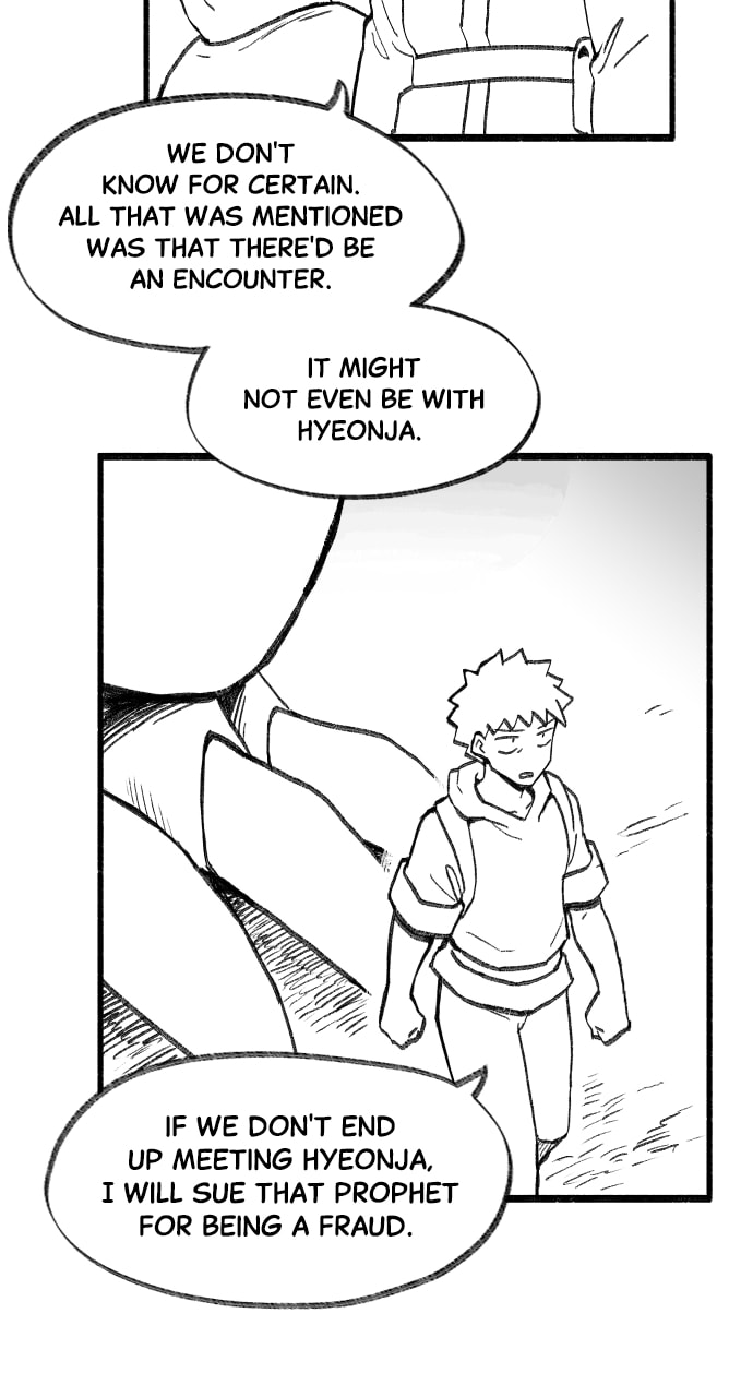 Teenage Dragon Chapter 31 page 3 - 