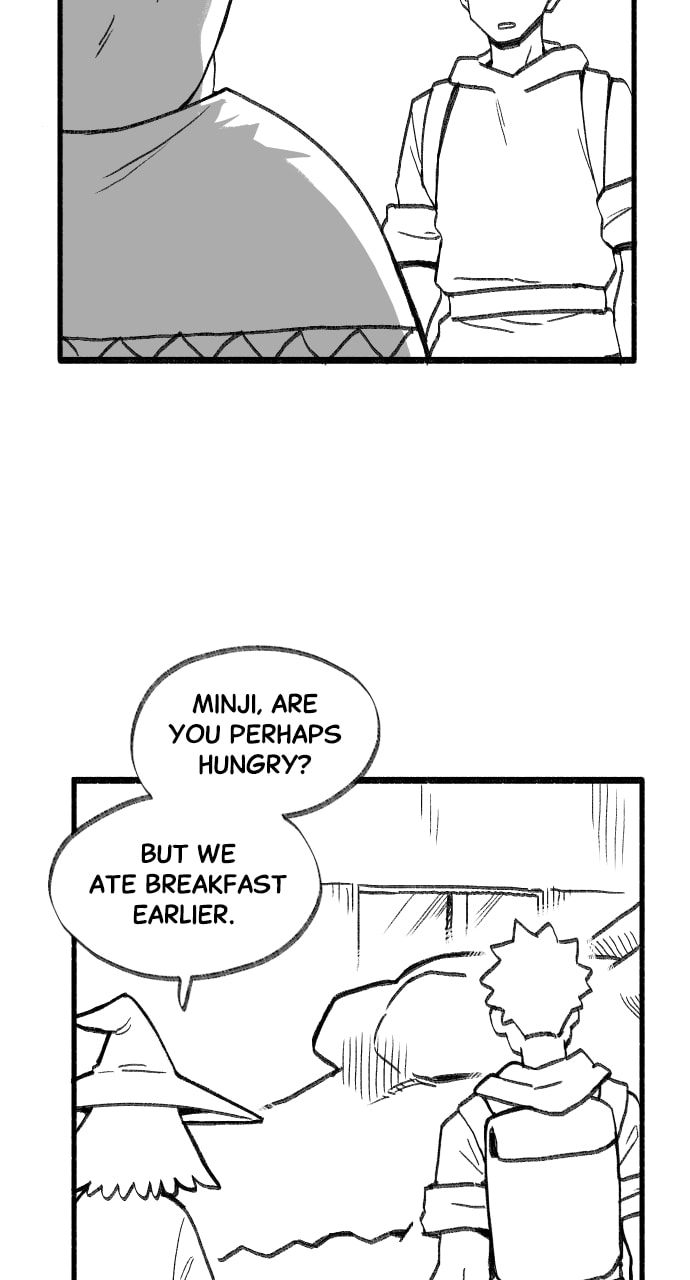 Teenage Dragon Chapter 31 page 24 - 