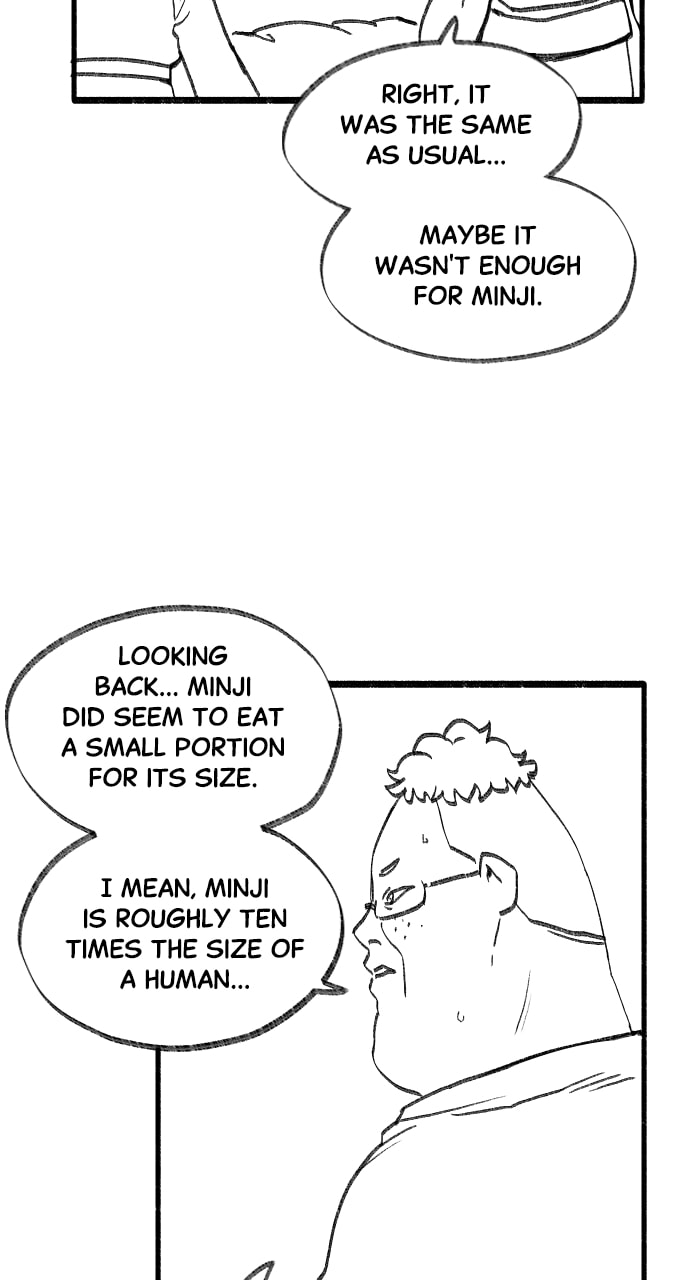 Teenage Dragon Chapter 31 page 25 - 