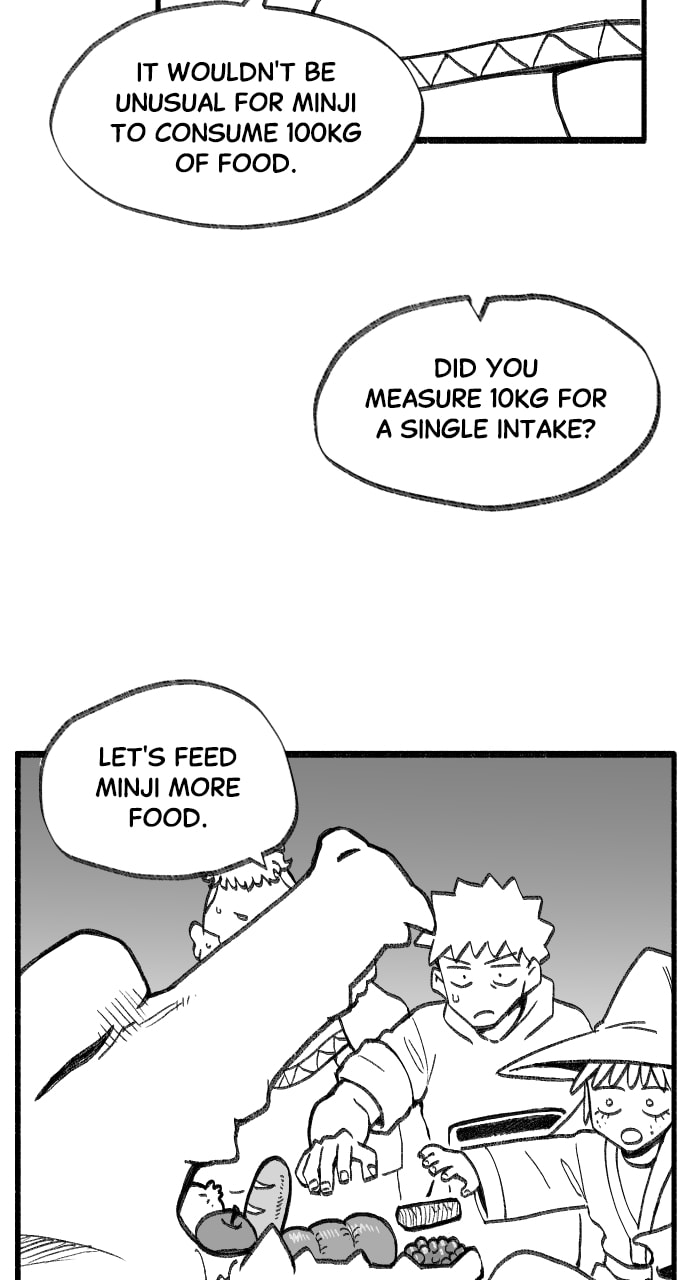 Teenage Dragon Chapter 31 page 26 - 