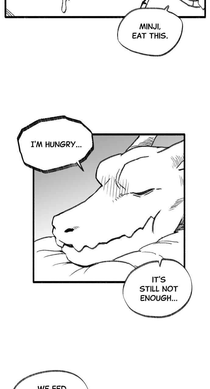 Teenage Dragon Chapter 31 page 27 - 