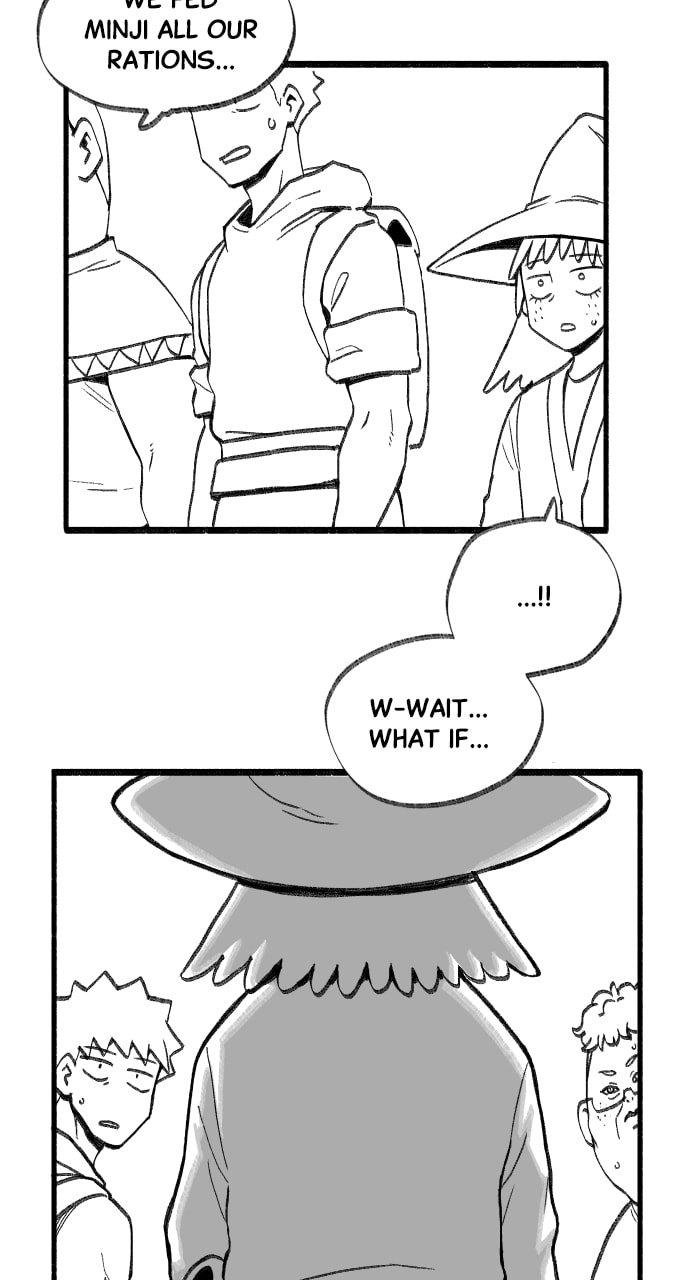 Teenage Dragon Chapter 31 page 28 - 