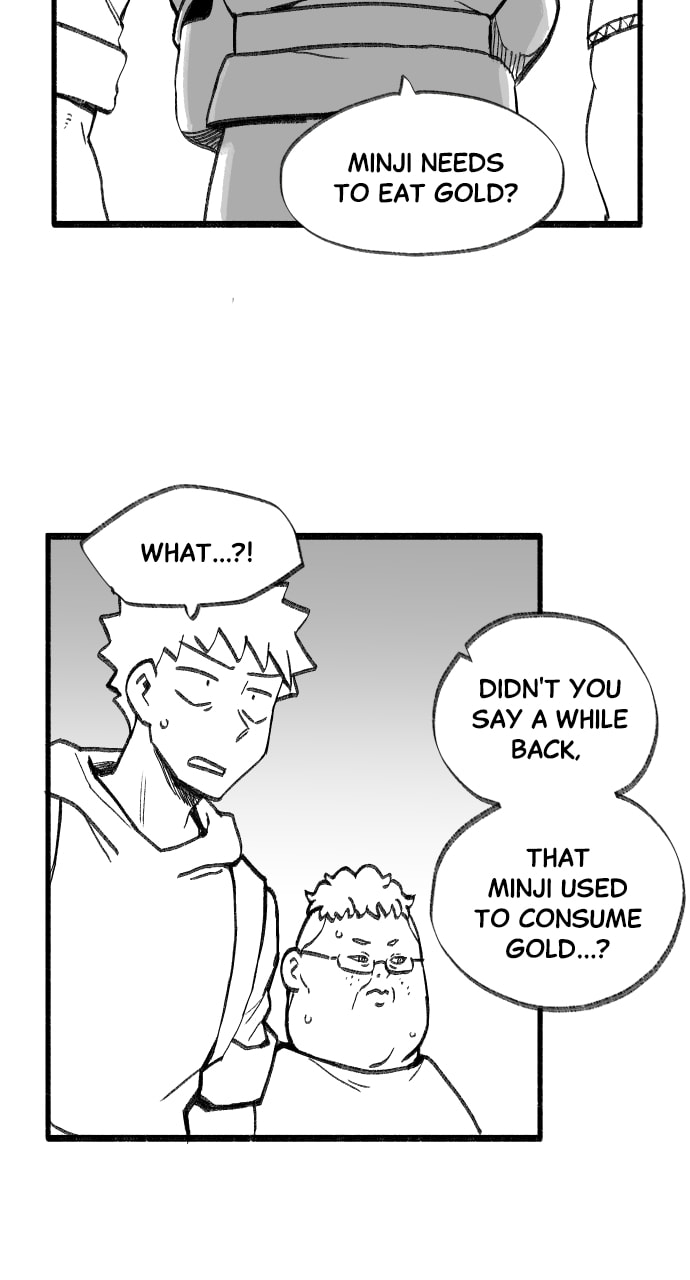 Teenage Dragon Chapter 31 page 29 - 