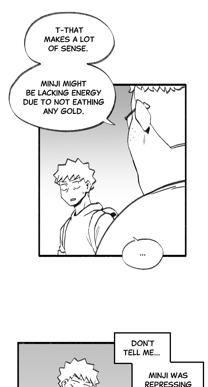 Teenage Dragon Chapter 31 page 30 - 