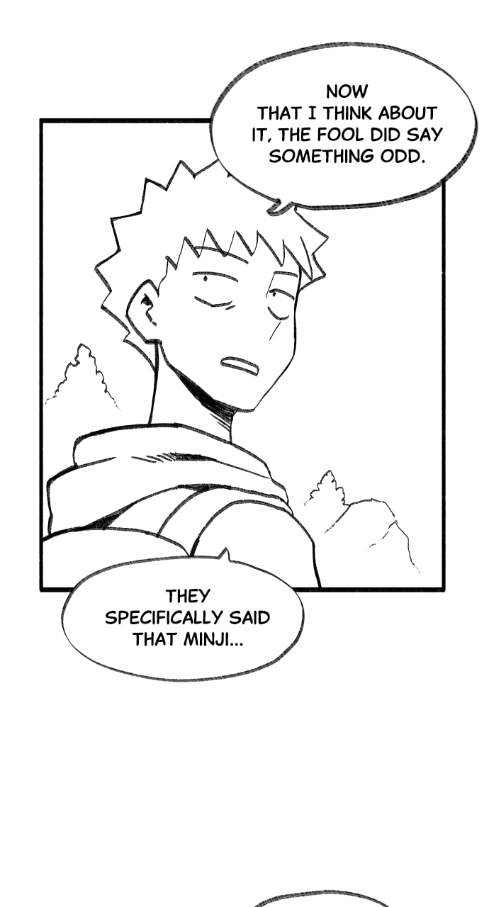 Teenage Dragon Chapter 31 page 4 - 