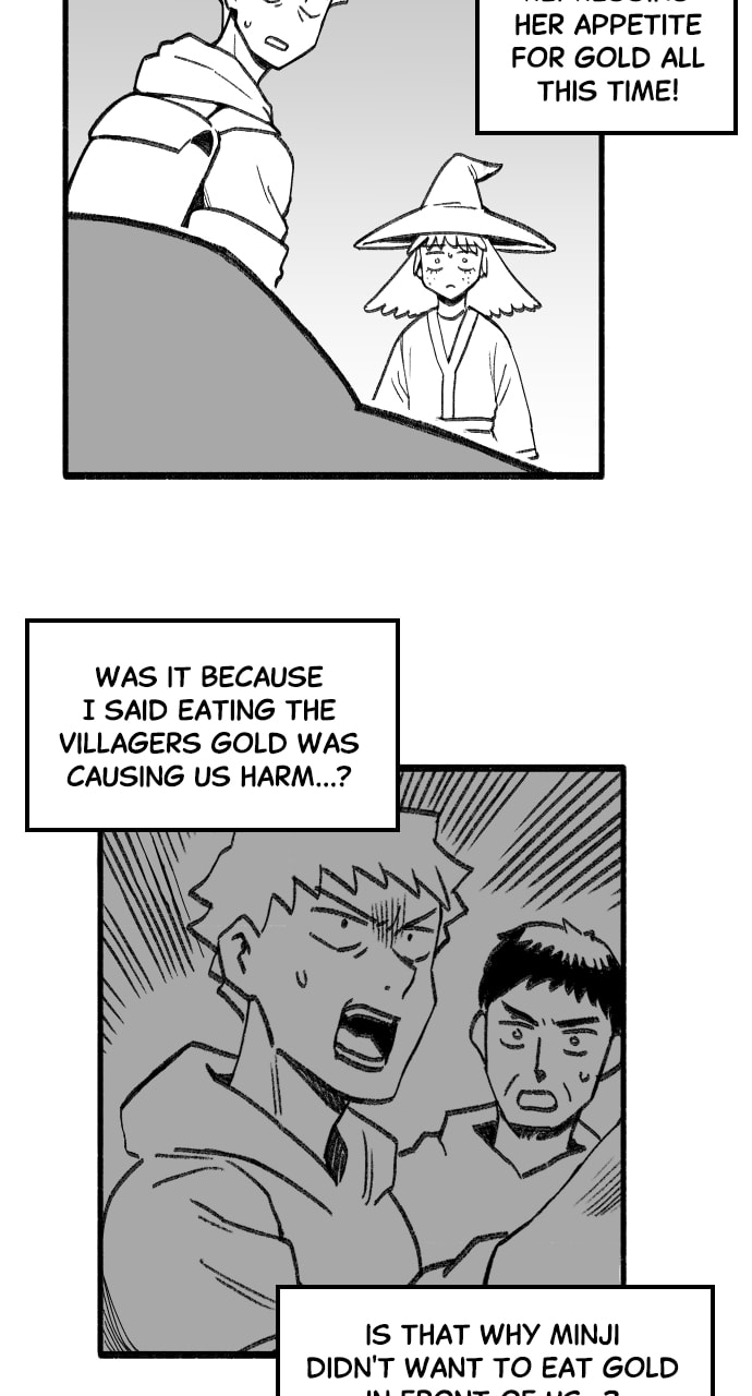 Teenage Dragon Chapter 31 page 31 - 