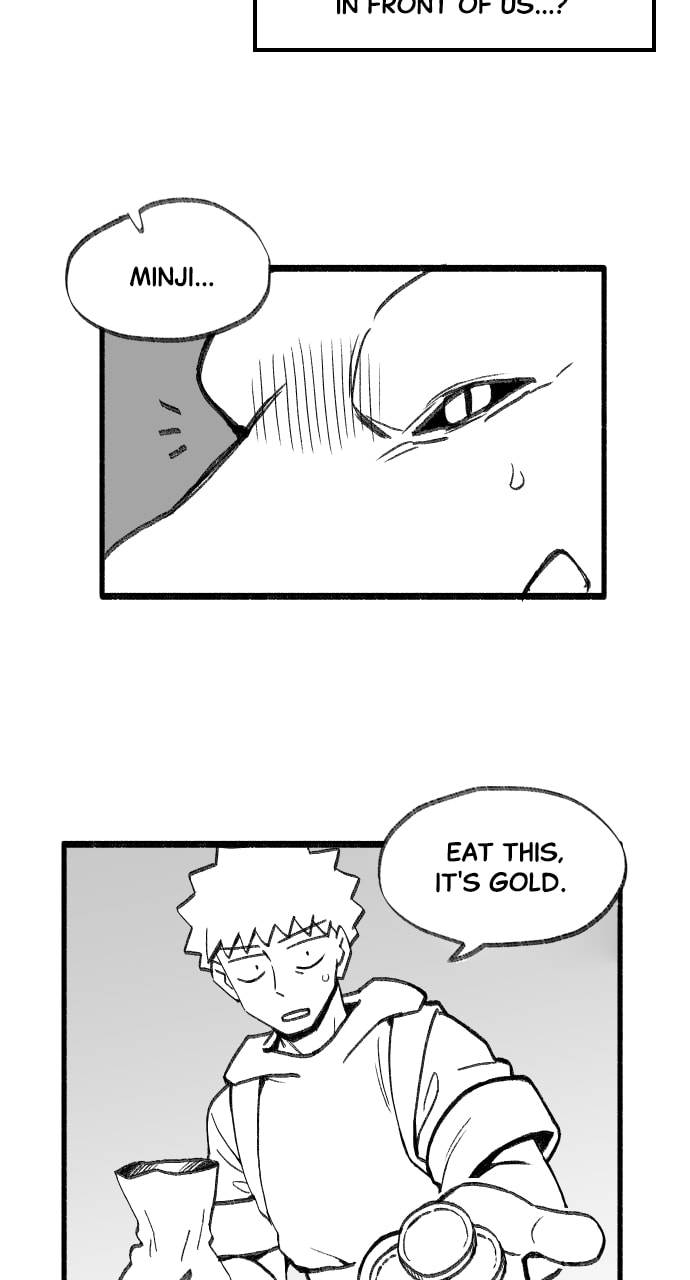 Teenage Dragon Chapter 31 page 32 - 