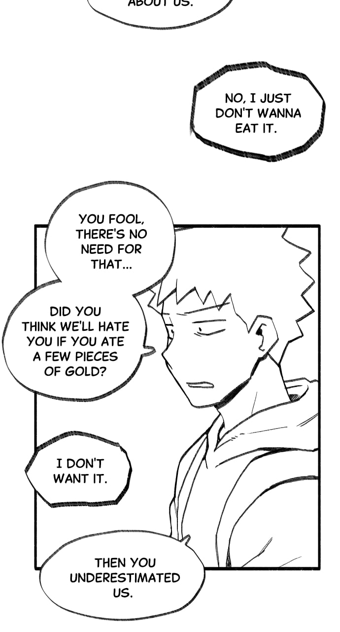 Teenage Dragon Chapter 31 page 34 - 