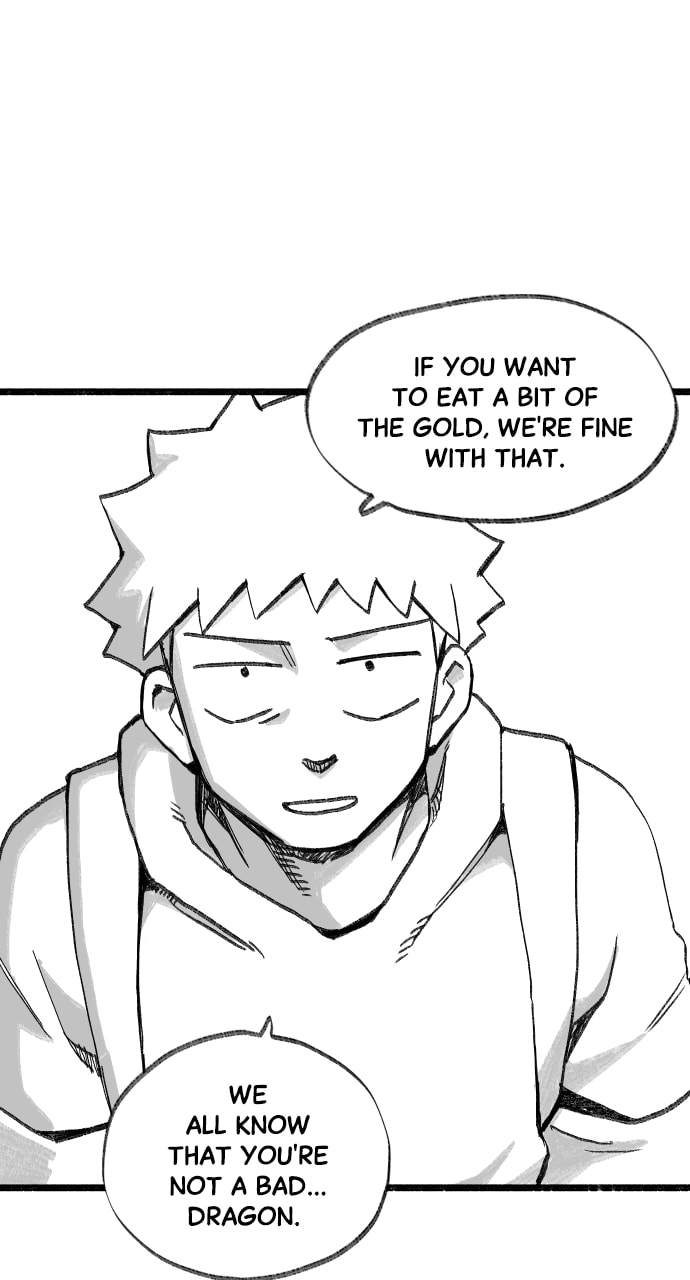 Teenage Dragon Chapter 31 page 35 - 