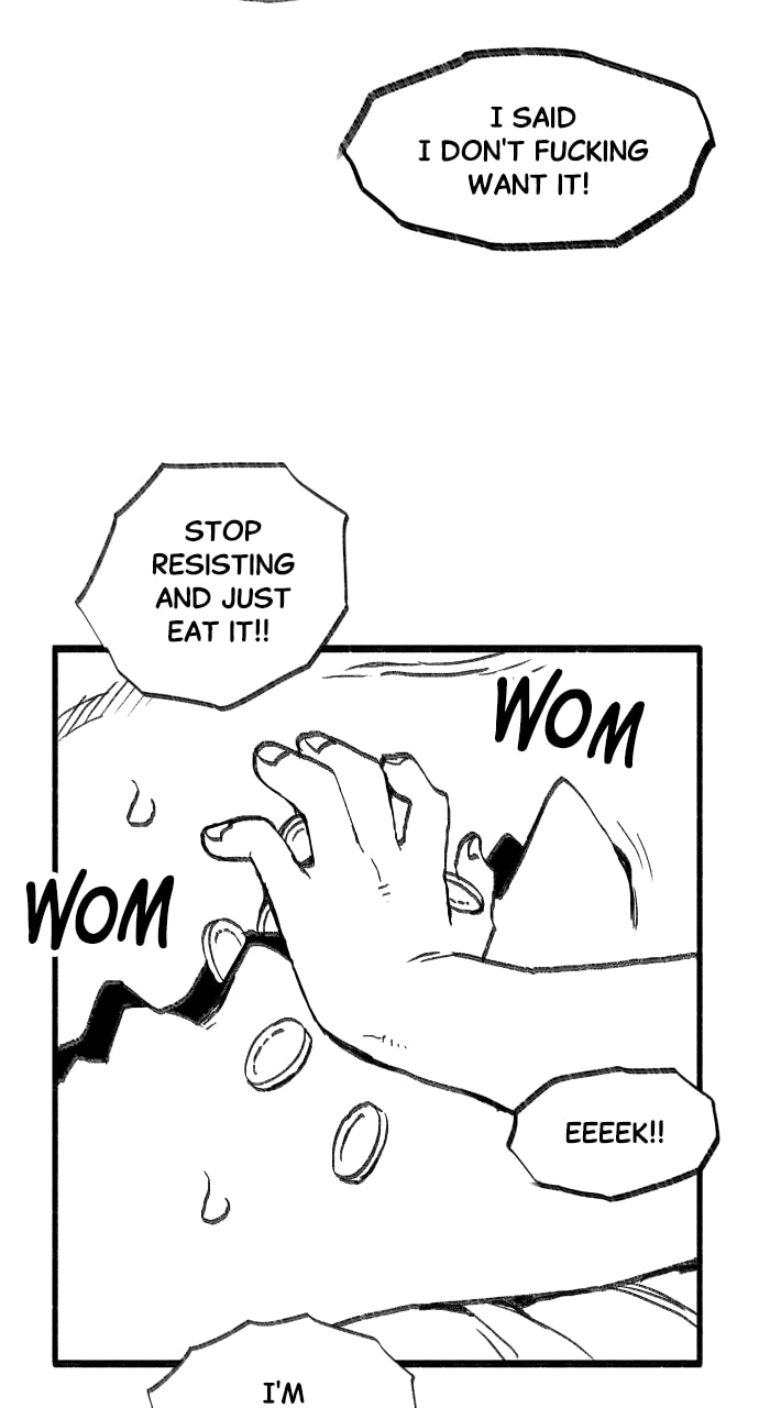 Teenage Dragon Chapter 31 page 36 - 